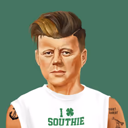 Legend #9637