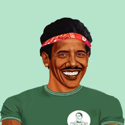 Legend #7063