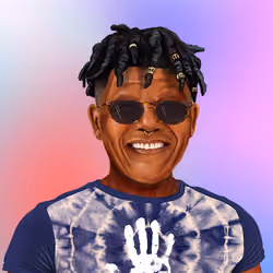 Legend #5024