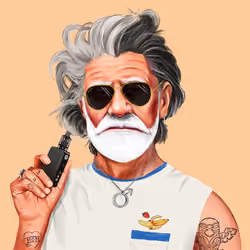 Legend #2420