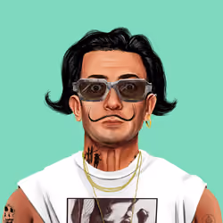 Legend #5762