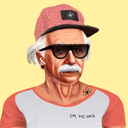 Legend #2796