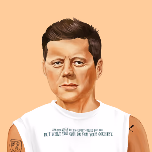 Legend #1608