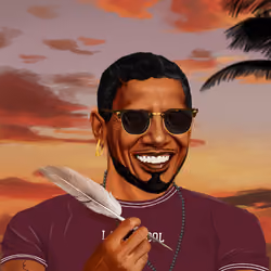 Legend #3002