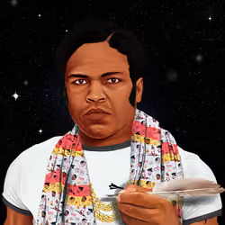Legend #2687