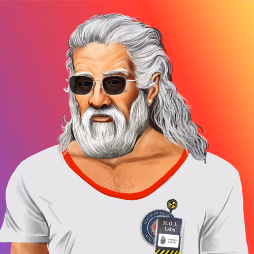 House Of Legends