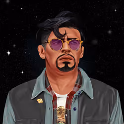 Legend #5895