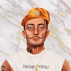 Legend #4289