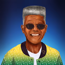 Legend #7252