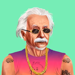 Legend #5029