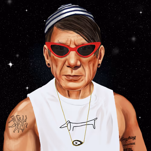 Legend #6227