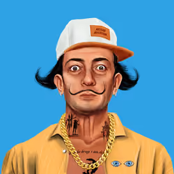 Legend #4478