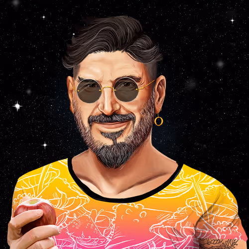 s0l1d7.eth Ethereum Name Service (ENS and .eth domain) PFP