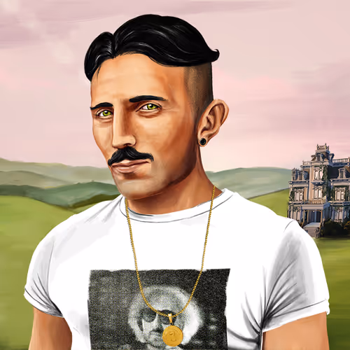 House Of Legends
