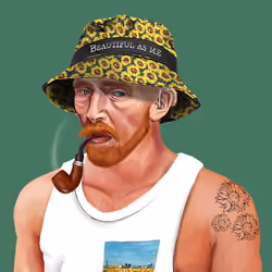Legend #8808
