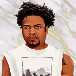 Legend #5511