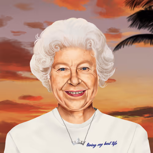Legend #5897