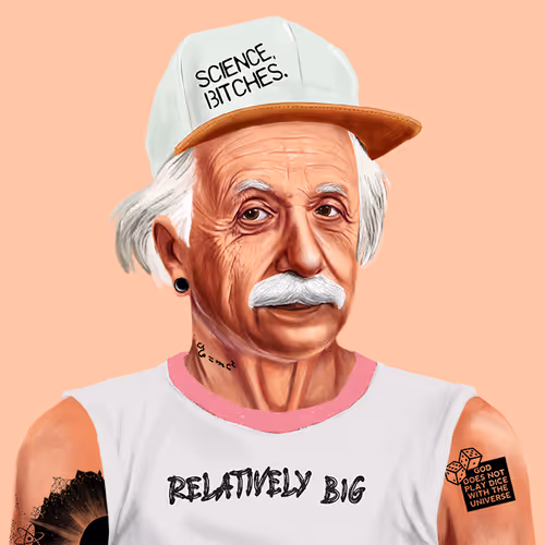 House Of Legends