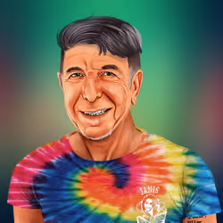 Legend #3261