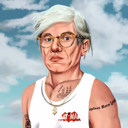 Legend #8271