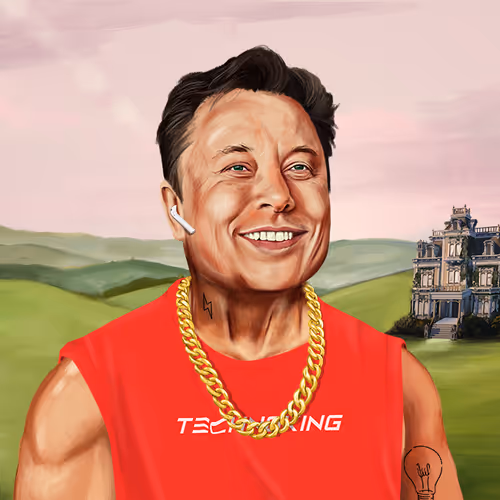 Legend #5815