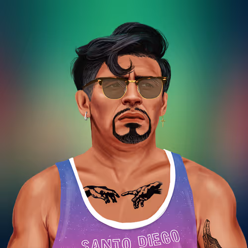 House Of Legends
