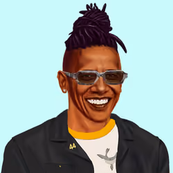 Legend #8377