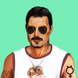 Legend #9670