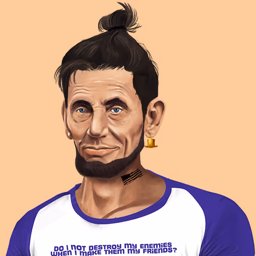 House Of Legends