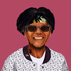 Legend #3576