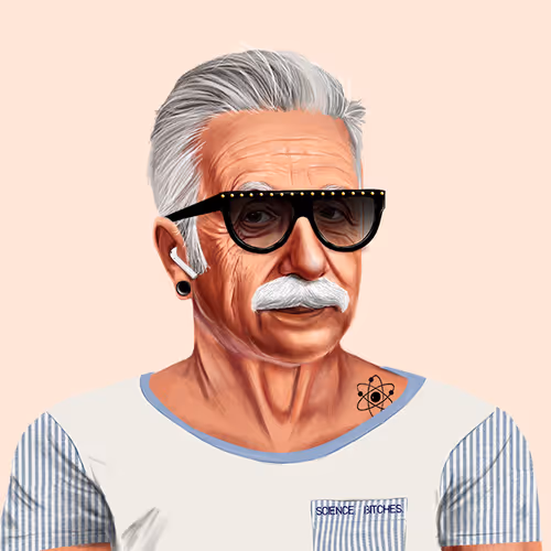Legend #3797