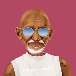 Legend #4202