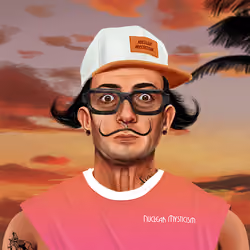 Legend #6277