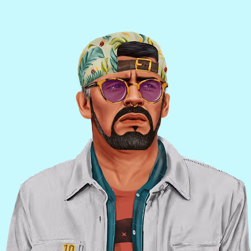 House Of Legends