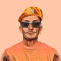 Legend #4040