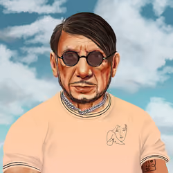 Legend #4218