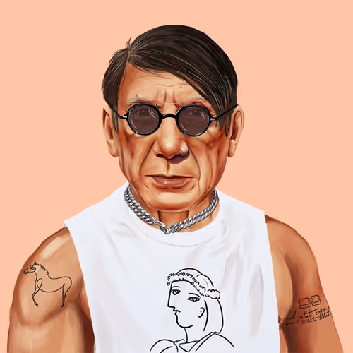 Legend #6244