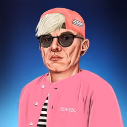 Legend #2686