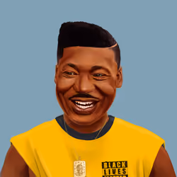 Legend #1008