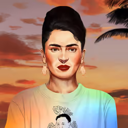 Legend #5563