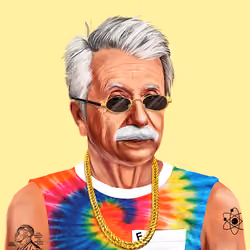 Legend #2074