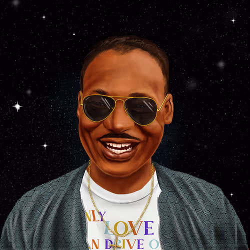Legend #1461