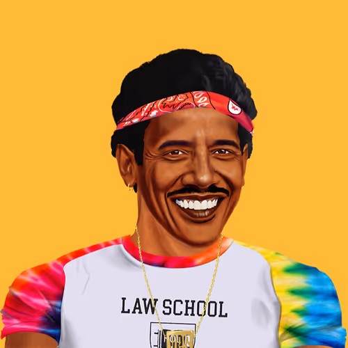 Legend #5756
