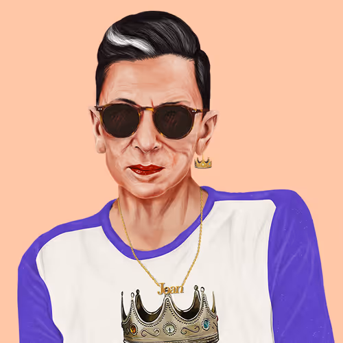 Legend #9974