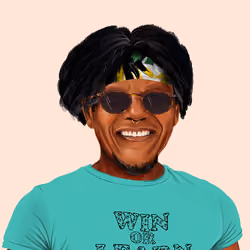 Legend #5011