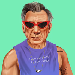 Legend #2373