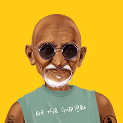 Legend #6630