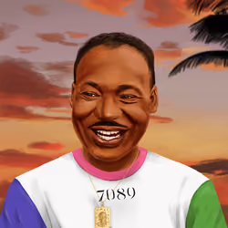 Legend #5352