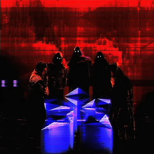 The Cult Verse