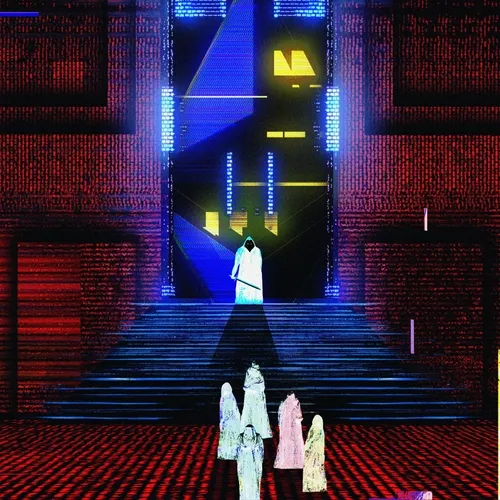 The Cult Verse